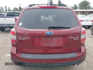 2014 Subaru Forester Premium with VIN JF2SJAEC5EH433029, listed as a IAAI auction lot 42680628 with 171,548 mi miles and . Bid and sale history available at DreamBid. Image 16.