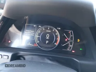 2024 Lexus ES 350 Luxury z VIN 58AEZ1B11RU179019, wystawiony jako IAAI lot #41286693 z przebiegiem 13 704 mil mil oraz . Historia ofert i sprzedaży dostępna na DreamBid. Obrazek 7.