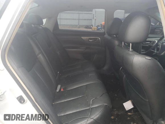2013 Nissan Altima SL with VIN 1N4BL3AP5DC919886, listed as a Copart auction lot 64901895 with 186,105 mi miles and Clean title. Bid and sale history available at DreamBid. Image 10.