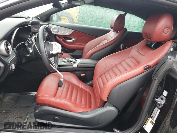 2020 Mercedes-Benz C 300 с VIN WDDWK8EB4LF937874, выставлен на аукционе Copart как лот 39859734 с пробегом Не указан миль и . История ставок и продаж доступна на DreamBid. Изображение 7.