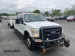 2016 Ford Super Duty F-250 SRW Lariat with VIN 1FT7W2B64GEA52030, listed as a IAAI auction lot 42179076 with 245,553 mi miles. Bid and sale history available at carsss.com. Image 26.