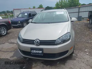 2014 Volkswagen Jetta TDI w/Sunroof with VIN 3VWPL7AJ8EM606766, listed as a IAAI auction lot 42440965 with 96,404 mi miles and . Bid and sale history available at DreamBid. Image 12.
