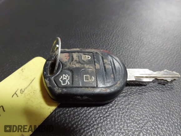 2017 Ford Taurus SE с VIN 1FAHP2D88HG122589, выставлен на аукционе IAAI как лот 41618285 с пробегом 75 575 миль миль и . История ставок и продаж доступна на DreamBid. Изображение 11.