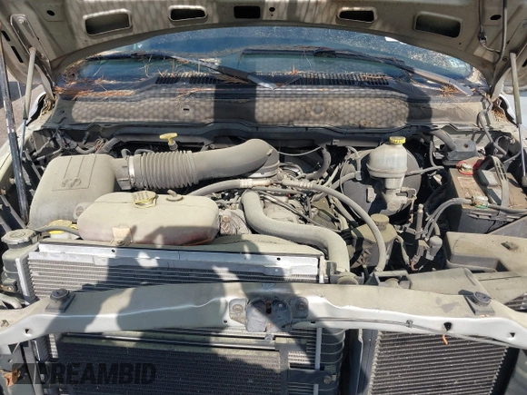 2002 Dodge 1500 with VIN 3D7HU18Z02G194856, listed as a IAAI auction lot 42228808 with 140,978 mi miles and . Bid and sale history available at DreamBid. Image 10.