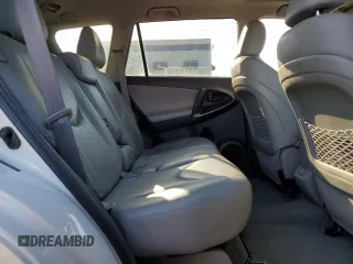 2012 Toyota RAV4 Limited с VIN 2T3DF4DVXCW178169, выставлен на аукционе Copart как лот 60079705 с пробегом 125 326 миль миль и Списание • Salvage title. История ставок и продаж доступна на DreamBid. Изображение 11.