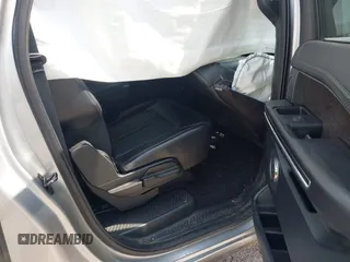 2021 Ford Expedition Max Limited с VIN 1FMJK2AT0MEA81332, выставлен на аукционе IAAI как лот 42655201 с пробегом 95 309 миль миль и . История ставок и продаж доступна на DreamBid. Изображение 8.