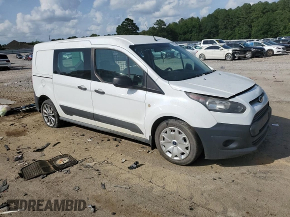 2016 Ford Transit Connect XL z VIN NM0LS7E74G1259355, wystawiony jako Copart lot #61829705 z przebiegiem 337 512 mil mil oraz Czysty tytuł • Clean title. Historia ofert i sprzedaży dostępna na DreamBid. Obrazek 4.