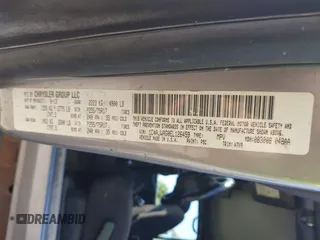 2014 Jeep Wrangler Sport with VIN 1C4AJWAG0EL126459, listed as a IAAI auction lot 42286803 with 179,025 mi miles and . Bid and sale history available at DreamBid. Image 9.