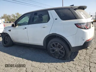 2019 Land Rover Discovery Sport HSE with VIN SALCR2FX1KH781644, listed as a Copart auction lot 72776794 with 85,376 mi miles and Clean Title. Bid and sale history available at carsss.com. Image 2.