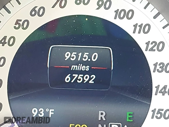 2014 Mercedes-Benz CLS 550 with VIN WDDLJ7DB6EA102554, listed as a IAAI auction lot 42451281 with 67,592 mi miles and . Bid and sale history available at DreamBid. Image 16.