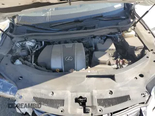 2017 Lexus RX with VIN JTJBZMCA9H2021226, listed as a Copart auction lot 46192825 with 85,410 mi miles and Salvage Title. Bid and sale history available at carsss.com. Image 14.