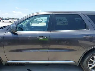 2016 Dodge Durango SXT with VIN 1C4RDHAG0GC301611, listed as a IAAI auction lot 42486013 with 136,997 mi miles and . Bid and sale history available at DreamBid. Image 15.