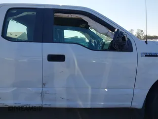2018 Ford F-150 XL с VIN 1FTEX1CB6JKF06622, выставлен на аукционе IAAI как лот 42643280 с пробегом 104 638 миль миль и . История ставок и продаж доступна на DreamBid. Изображение 17.