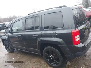 2014 Jeep Patriot Altitude with VIN 1C4NJPBA2ED814152, listed as a IAAI auction lot 41465956 with 82,273 mi miles and . Bid and sale history available at DreamBid. Image 14.