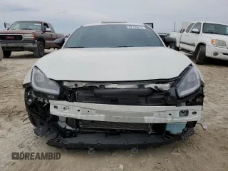 2022 Toyota GR86 Premium with VIN JF1ZNBE18N9755430, listed as a Copart auction lot 89150415 with 28,142 mi miles and Salvage Title. Bid and sale history available at carsss.com. Image 5.