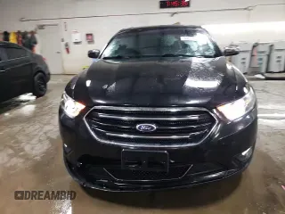2014 Ford Taurus Limited with VIN 1FAHP2F81EG176146, listed as a Copart auction lot 50819295 with 137,815 mi miles and Salvage Title. Bid and sale history available at carsss.com. Image 13.