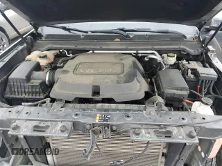 2016 Chevrolet Colorado 2WD LT z VIN 1GCHSCE3XG1325177, wystawiony jako Copart lot #61148515 z przebiegiem 118 279 mil mil oraz Szkoda całkowita • Salvage title. Historia ofert i sprzedaży dostępna na DreamBid. Obrazek 11.