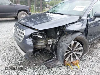2017 Subaru Outback Limited with VIN 4S4BSANC4H3247121, listed as a IAAI auction lot 42606307 with 97,925 mi miles and . Bid and sale history available at DreamBid. Image 6.