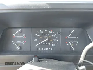 1992 Ford Ranger with VIN 1FTCR10U6NUA78570, listed as a IAAI auction lot 42834123 with 525,831 mi miles and . Bid and sale history available at DreamBid. Image 7.