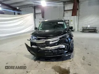 2021 Honda Pilot Touring 7-Passenger z VIN 5FNYF6H62MB079918, wystawiony jako Copart lot #53272865 z przebiegiem 29 581 mil mil oraz Szkoda całkowita • Salvage title. Historia ofert i sprzedaży dostępna na DreamBid. Obrazek 12.