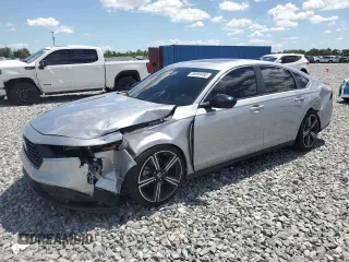 2023 Honda Accord Sport with VIN 1HGCY2F54PA030807, listed as a Copart auction lot 56993485 with Not provided miles and Non repairable. Bid and sale history available at DreamBid. Image 1.