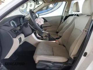 2017 Honda Accord Sedan LX with VIN 1HGCR2F39HA101481, listed as a Copart auction lot 54225095 with 94,519 mi miles and Salvage Title. Bid and sale history available at carsss.com. Image 7.