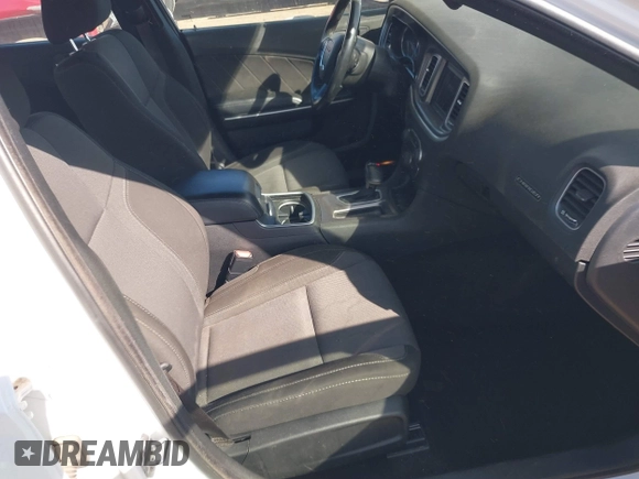 2021 Dodge Charger SXT with VIN 2C3CDXBG5MH605867, listed as a IAAI auction lot 41682336 with 56,660 mi miles and . Bid and sale history available at DreamBid. Image 5.