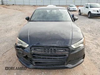 2016 Audi A3 1.8T Premium with VIN WAUA7GFF9G1041104, listed as a Copart auction lot 72621773 with 91,970 mi miles. Bid and sale history available at carsss.com. Image 5.
