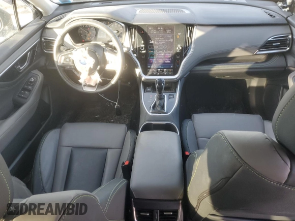 2022 Subaru Outback Onyx XT z VIN 4S4BTGJD0N3239768, wystawiony jako Copart lot #42766445 z przebiegiem 15 847 mil mil oraz Nie do naprawy • Non repairable. Historia ofert i sprzedaży dostępna na DreamBid. Obrazek 8.