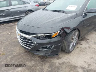 2023 Chevrolet Malibu LT with VIN 1G1ZD5STXPF242049, listed as a IAAI auction lot 42201426 with 55,723 mi miles and . Bid and sale history available at DreamBid. Image 6.