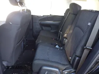 2019 Dodge Journey SE with VIN 3C4PDCBG6KT874924, listed as a IAAI auction lot 41426744 with 60,479 mi miles and . Bid and sale history available at DreamBid. Image 8.