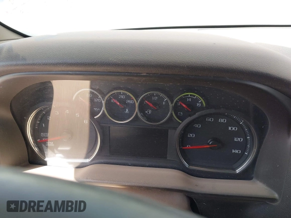 2020 Chevrolet Silverado 1500 LT with VIN 1GCRYDED8LZ340970, listed as a IAAI auction lot 41912514 with 1 mi miles. Bid and sale history available at carsss.com. Image 7.