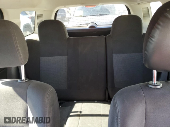 2017 Jeep Patriot Sport with VIN 1C4NJPBB6HD207412, listed as a Copart auction lot 75537244 with 96,493 mi miles and Salvage title. Bid and sale history available at DreamBid. Image 10.