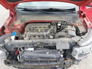 2021 Hyundai Venue SEL с VIN KMHRC8A39MU072945, выставлен на аукционе IAAI как лот 42567180 с пробегом 75 355 миль миль и . История ставок и продаж доступна на DreamBid. Изображение 10.