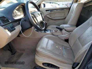 2002 BMW 3 Series 325xi with VIN WBAEU33442PH85398, listed as a Copart auction lot 42759435 with Not provided miles and Salvage title. Bid and sale history available at DreamBid. Image 7.