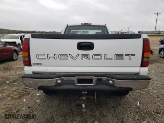 1999 Chevrolet Silverado 1500 with VIN 1GCEK14W1XE247741, listed as a Copart auction lot 51529495 with 0 mi miles and Clean Title. Bid and sale history available at carsss.com. Image 6.
