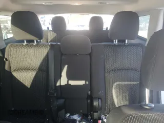 2014 Dodge Journey SXT with VIN 3C4PDCBGXET149847, listed as a Copart auction lot 45884035 with 131,121 mi miles and Salvage Title. Bid and sale history available at carsss.com. Image 10.