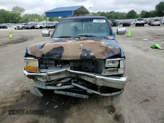 1994 Dodge Dakota z VIN 1B7GL23Y6RS567236, wystawiony jako Copart lot #71596824 z przebiegiem 237 957 mil mil oraz Szkoda całkowita • Salvage title. Historia ofert i sprzedaży dostępna na DreamBid. Obrazek 10.