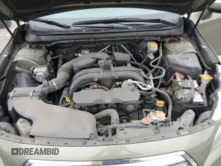 2016 Subaru Outback Premium с VIN 4S4BSACC9G3354604, выставлен на аукционе Copart как лот 63405095 с пробегом 67 834 миль миль и Списание • Salvage title. История ставок и продаж доступна на DreamBid. Изображение 12.