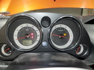 2008 Mitsubishi Eclipse GS with VIN 4A3AK64F08E024181, listed as a Copart auction lot 43581255 with 126,233 mi miles and Salvage Title. Bid and sale history available at DreamBid. Image 9.