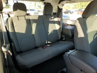 2024 Jeep Wrangler Sport S with VIN 1C4PJXAN3RW366785, listed as a Copart auction lot 87094754 with 3,109 mi miles and Salvage title. Bid and sale history available at DreamBid. Image 10.