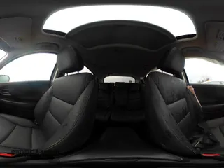 2016 Honda HR-V EX-L w/Navi with VIN 3CZRU6H70GM758101, listed as a IAAI auction lot 41912907 with 136,889 mi miles. Bid and sale history available at carsss.com. Image 17.