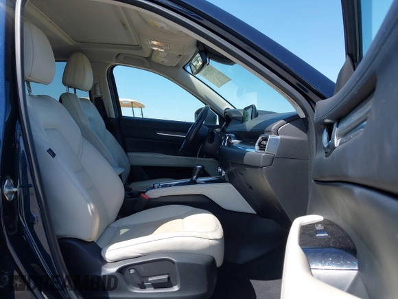 2018 Mazda CX-5 Grand Touring с VIN JM3KFBDM6J0326684, выставлен на аукционе IAAI как лот 42087646 с пробегом 111 192 миль миль и . История ставок и продаж доступна на DreamBid. Изображение 5.