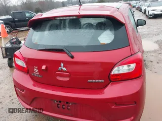 2018 Mitsubishi Mirage ES z VIN ML32A3HJ1JH004407, wystawiony jako IAAI lot #41557122 z przebiegiem 105 549 mil mil oraz . Historia ofert i sprzedaży dostępna na DreamBid. Obrazek 16.