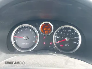 2010 Nissan Sentra SR with VIN 3N1AB6AP4AL672972, listed as a IAAI auction lot 41923901 with 185,540 mi miles and . Bid and sale history available at DreamBid. Image 7.
