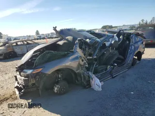 2022 Toyota Camry Hybrid XSE z VIN 4T1K31AKXNU595764, wystawiony jako Copart lot #88411245 z przebiegiem Nie podano mil oraz Szkoda całkowita • Salvage title. Historia ofert i sprzedaży dostępna na DreamBid. Obrazek 1.