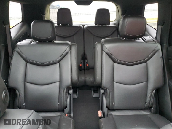 2020 Cadillac XT6 AWD Premium Luxury with VIN 1GYKPDRS3LZ130686, listed as a Copart auction lot 57419795 with 74,038 mi miles and Clean title. Bid and sale history available at DreamBid. Image 10.