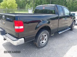 2006 Ford F-150 XL с VIN 1FTPX12V46NB23319, выставлен на аукционе IAAI как лот 42300089 с пробегом 201 268 миль миль и . История ставок и продаж доступна на DreamBid. Изображение 4.
