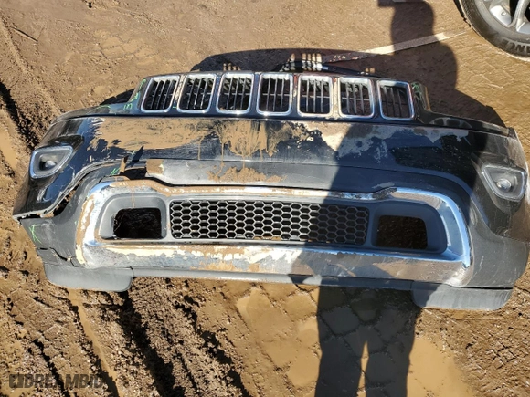 2014 Jeep Grand Cherokee Limited with VIN 1C4RJFBG5EC363661, listed as a Copart auction lot 46526425 with 146,845 mi miles and Salvage Title. Bid and sale history available at carsss.com. Image 12.