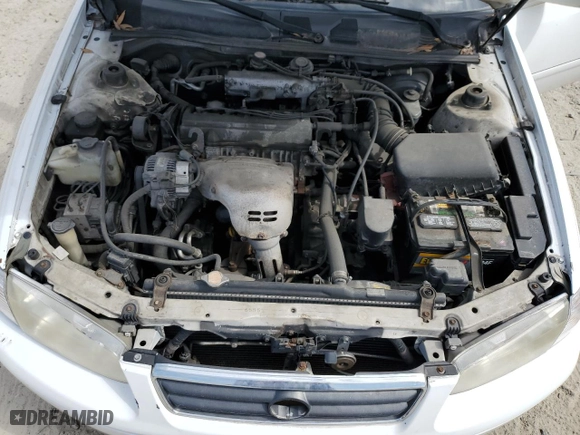 2000 Toyota Camry CE with VIN 4T1BG22K4YU958802, listed as a Copart auction lot 49858755 with 170,523 mi miles and Clean Title. Bid and sale history available at carsss.com. Image 11.